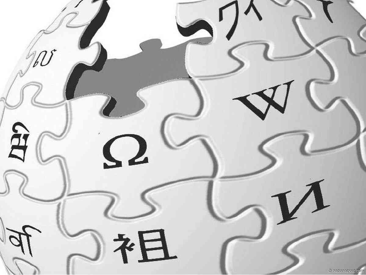 Anti-Zionist group hosting event to 'populate Wikipedia entries honouring martyred Palestinian artists'