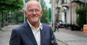 Oud-PvdA’er Rudi Rikken overleden, hij zette zich met grote bevlogenheid in voor Arnhem