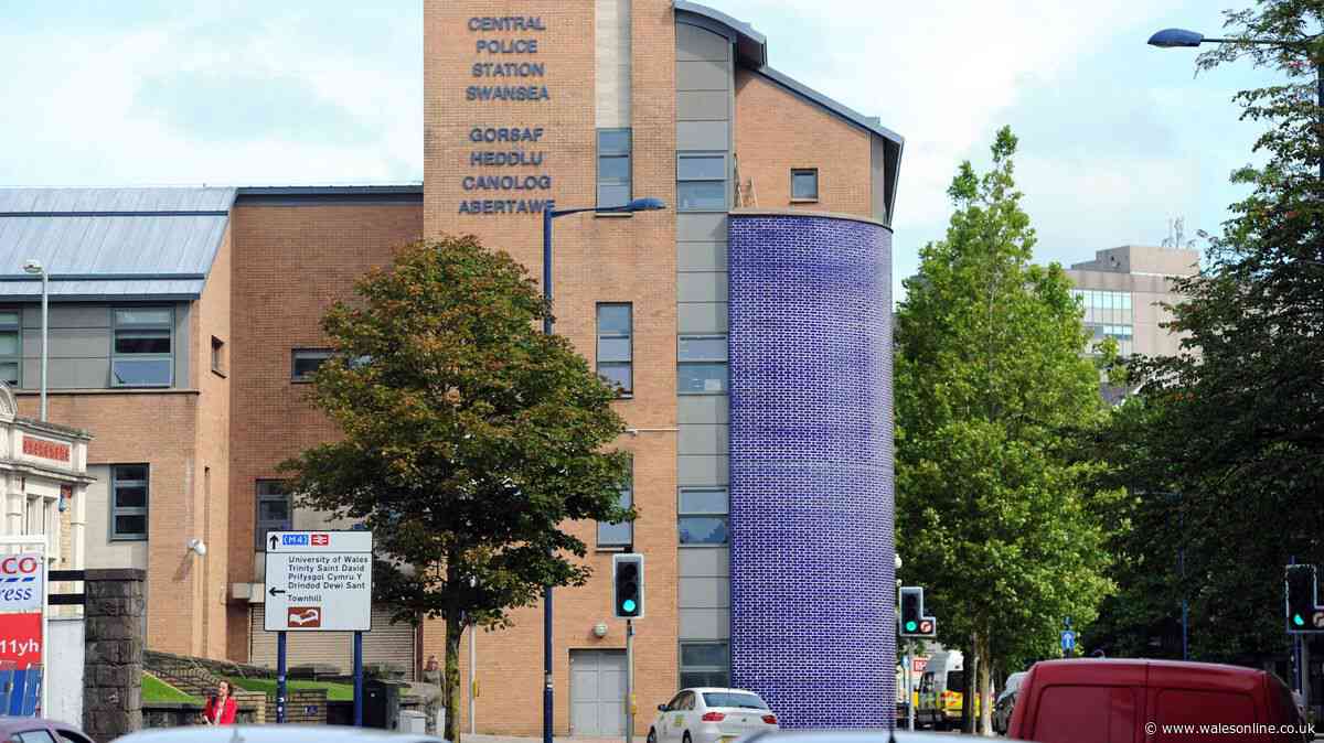 Man became 'fixated' on policewoman then he started stalking her