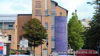 Man became 'fixated' on policewoman then he started stalking her