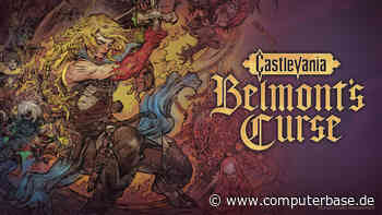 Castlevania: Morgen startet das Comeback mit Metascore 86