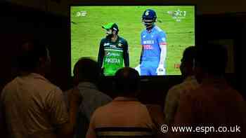 Another big, bloated World Cup, but hey, India will play Pakistan and that's all we care about