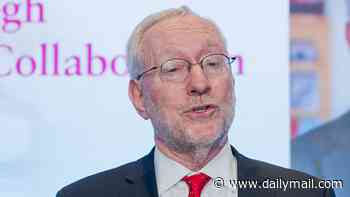 Cornell president accused of speaking 'with clinical detachment' as he issues groveling mea culpa over Jane Doe gang rape scandal