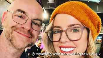 Coronation Street's Sally Carman-Duttine hails real-life co-star husband after stunning home glimpse