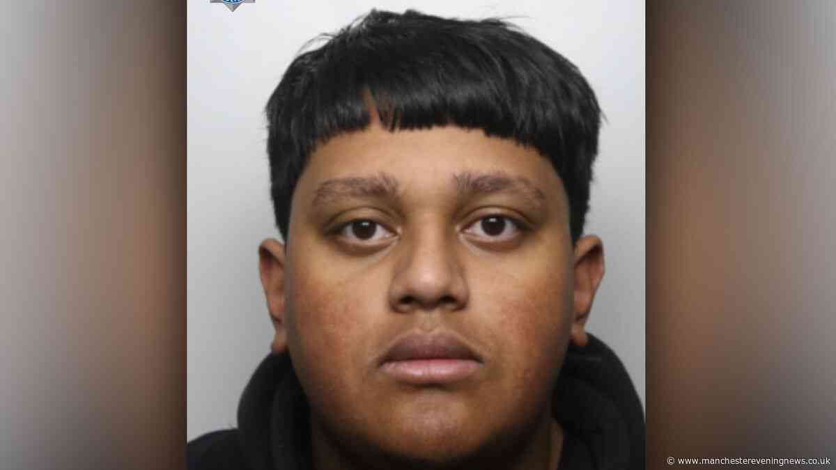 Unlicenced teen taught himself to drive on YouTube, ran red lights, then killed beloved dad in Middleton horror crash