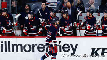 Jets Beat Wild 5-2: What Did We Learn?