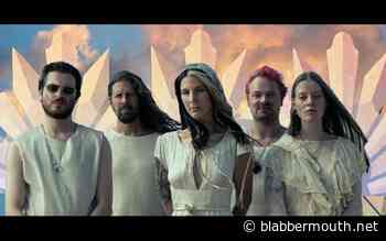 CHARLOTTE WESSELS's THE OBSESSION Announces New Album, 'Mute Swan Empire'