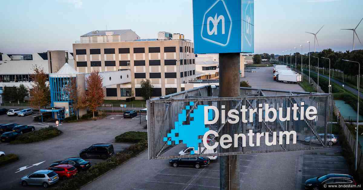 Liveblog cybercrisis bij AH | Albert Heijn wil levering versproducten woensdagavond hervatten