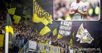 NAC draait miljoenenwinst, mede dankzij transfer van Jan Paul van Hecke