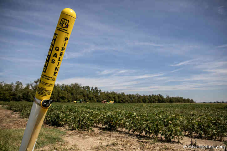 Groups challenge ‘unnecessary’ data-center-fueled gas pipeline