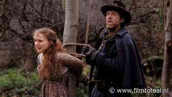 Natalie Portman moest voor deze film uit 2003 “eigenlijk smeken” om de rol te krijgen