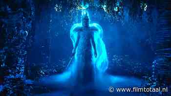 Eindelijk staat de eerste trailer voor 'Narnia: The Magician's Nephew' online: met Daniel Craig en Meryl Streep