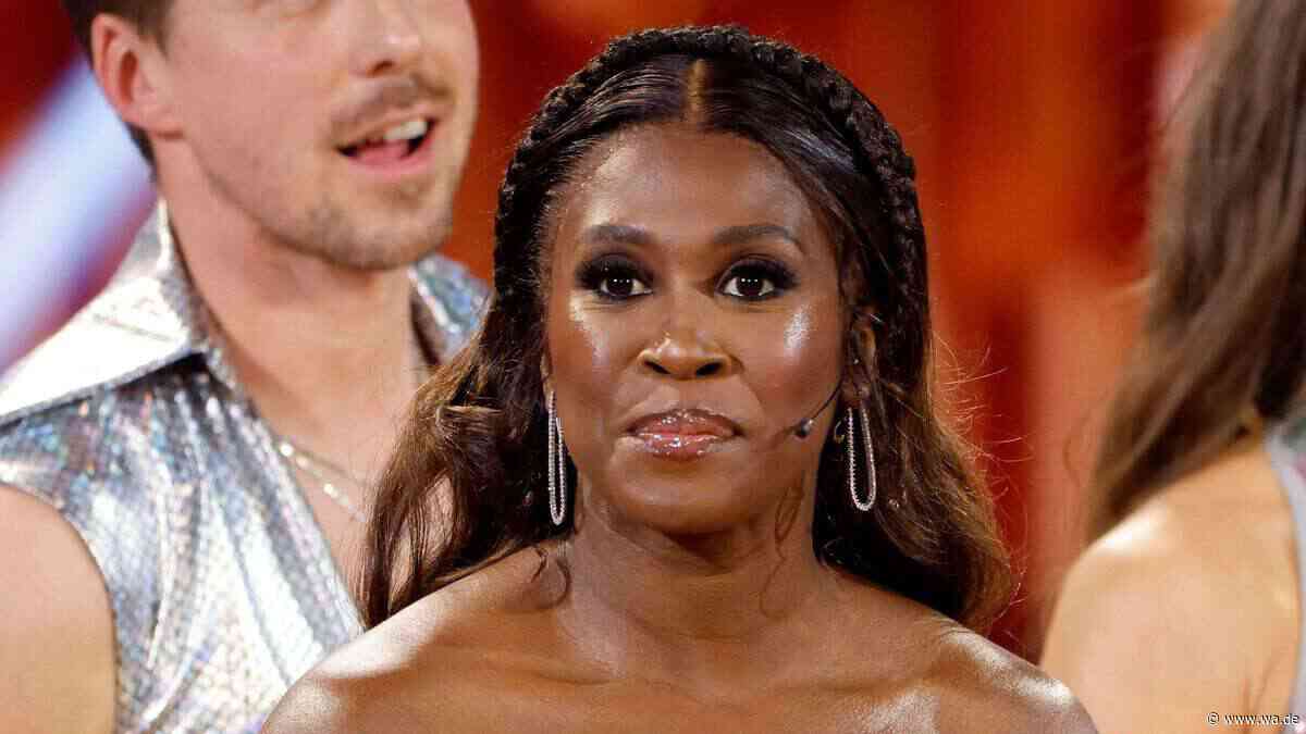 Motsi Mabuse über tragischen Tod ihres Bruders: „Hat mein Leben verändert“