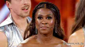 Motsi Mabuse über tragischen Tod ihres Bruders: „Hat mein Leben verändert“