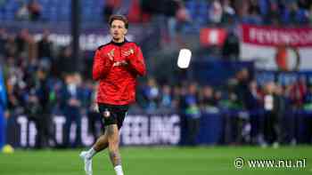 Live Champions League | Feyenoord begint zonder wijzigingen tegen Como