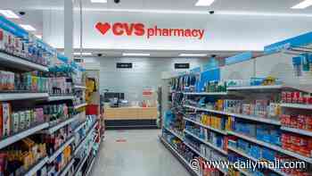 CVS agrees to pay $315m to settle claims it filled unlawful opioid prescriptions that fueled America's addiction crisis