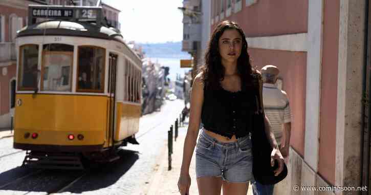 Ryan Gosling, Aaron Pierre, & Margaret Qualley’s New Movie Is Now Streaming on Prime Video