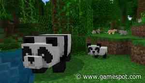 Minecraft’s Verity Is A Top Trending Halloween Costume For 2026