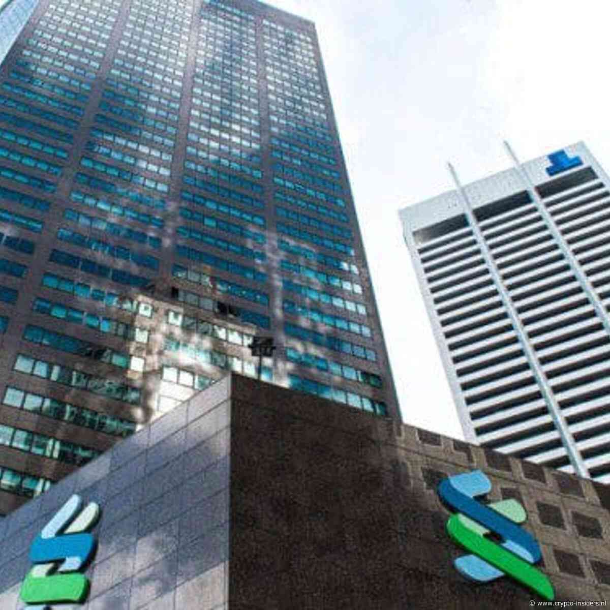 Megabank laat vermogende klanten bitcoin kopen zonder cryptobeurs
