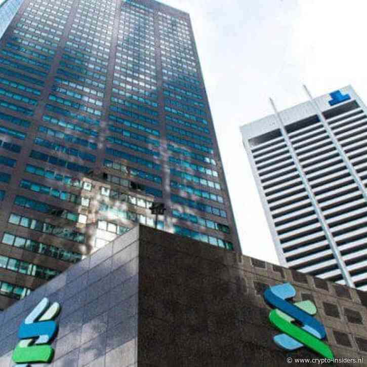 Megabank laat vermogende klanten bitcoin kopen zonder cryptobeurs