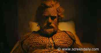 ‘Wicker’ screening fire alarm causes Southbank evacuation at BFI London Film Festival