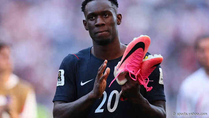 Fifa poised for rule change to avoid Folarin Balogun scandal repeat