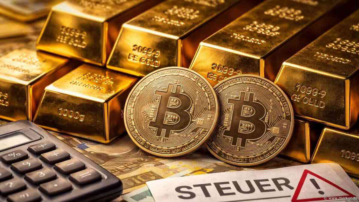 Brisante Wende: Klingbeils Bitcoin-Pläne weiten sich aus – auch Gold-Steuerfreiheit auf dem Prüfstand