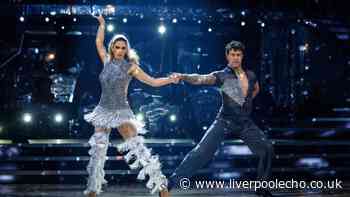 Delta Goodrem updates fans after Strictly Come Dancing replacement announced