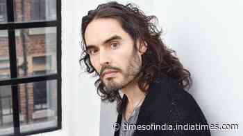 Russell Brand called a ‘ruthless’ sexual predator as trial begins in London