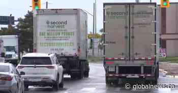 Toronto food charity receives $60K donation after trucks vandalized