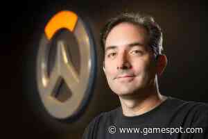 Jeff Kaplan Says Seperation From Overwatch Was “Clinical”: ” I Never Go Back”