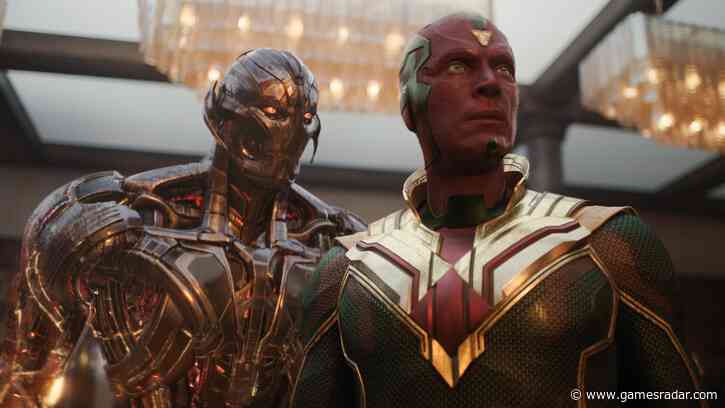 VisionQuest star Paul Bettany once left a complete Avengers: Infinity War script on a plane