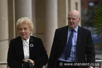 Flanagan told me Omagh report would destroy the peace process – Nuala O’Loan