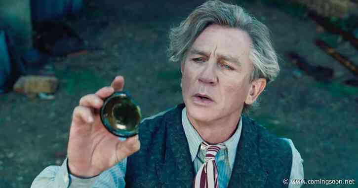 Greta Gerwig Reveals How Narnia Trailer Landed Led Zeppelin Song Nobody Else Could Use