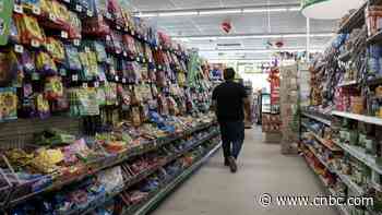 How high inflation became a 'fact of life' in the U.S.