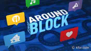 Around the Block: Metal Check Fire, Norman Day Care, and the Attorney General on generic drugs.