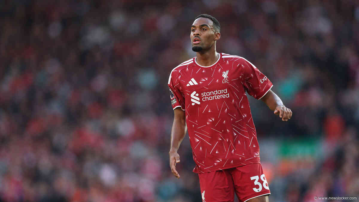 LIVE Champions League | Liverpool zonder Van Dijk begonnen aan duel met LASK Linz