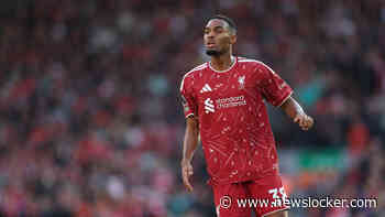 LIVE Champions League | Liverpool zonder Van Dijk begonnen aan duel met LASK Linz
