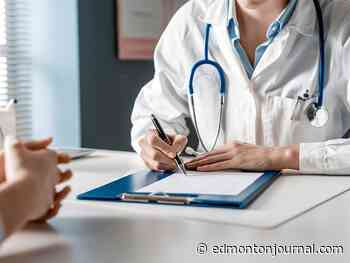 Over half of Alberta doctors would leave if province separates: AMA survey