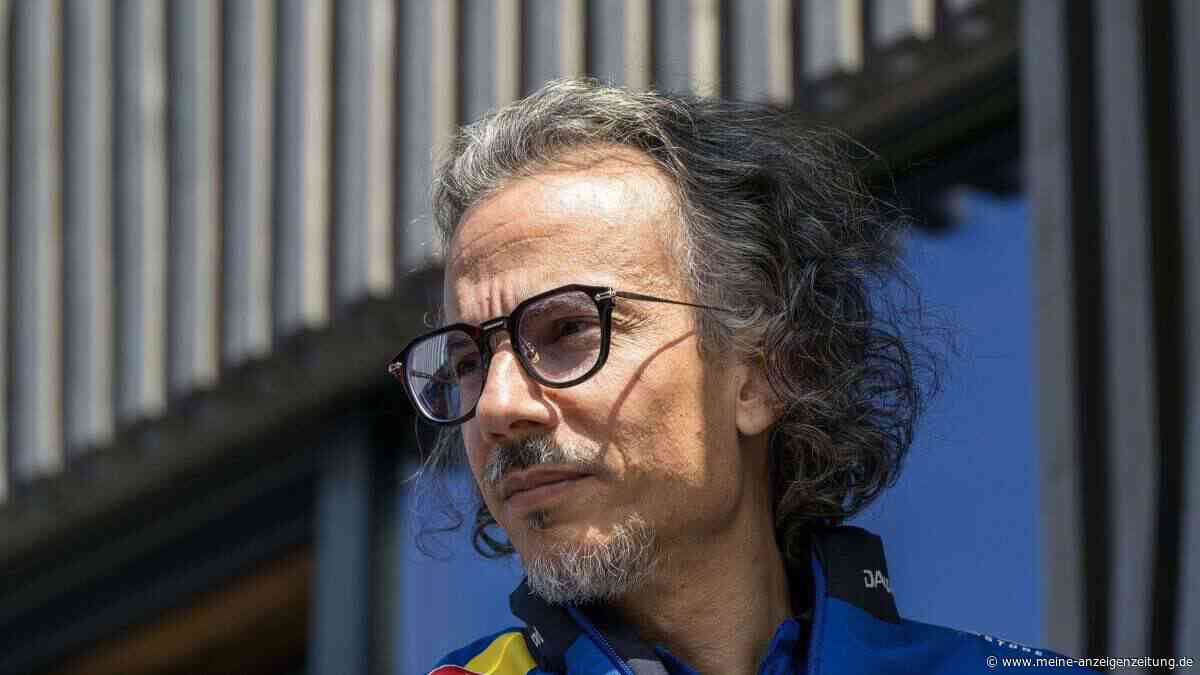 Bis 2031: Red Bull verlängert Vertrag von Formel-1-Teamchef