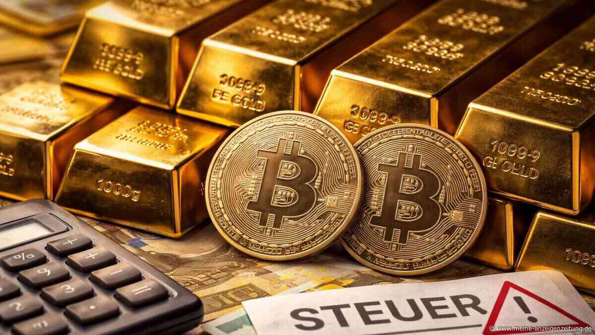 Klingbeils Bitcoin-Pläne weiten sich aus – auch Gold-Steuerfreiheit auf dem Prüfstand