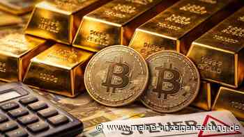 Klingbeils Bitcoin-Pläne weiten sich aus – auch Gold-Steuerfreiheit auf dem Prüfstand
