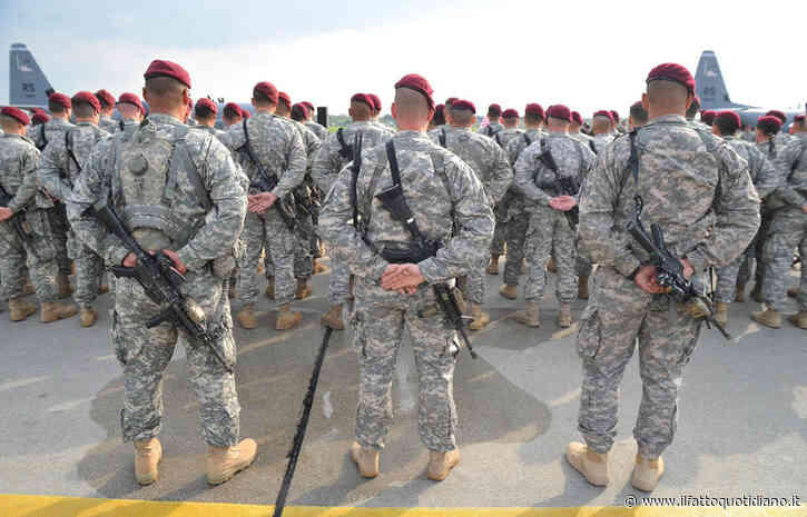 Strage di Fort Hood, 60 militari si oppongono alla fucilazione di Hasan in diretta streaming: “Hanno chiesto di non partecipare”