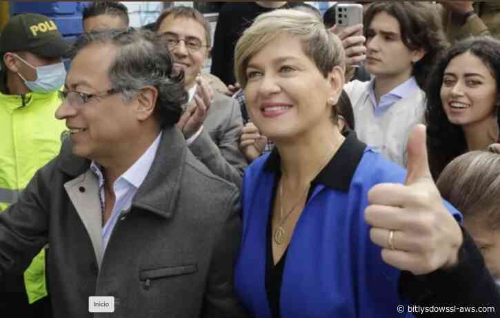Investigan viajes de la exprimera dama de Colombia Verónica Alcocer a Caracas tras revelaciones sobre su gestión
