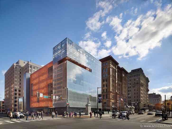 Congressional Commission to Consider Adding Jewish Museum to Smithsonian Network