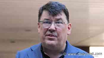 Comedian Graham Linehan may have been unfairly arrested because of his gender-critical views, watchdog says