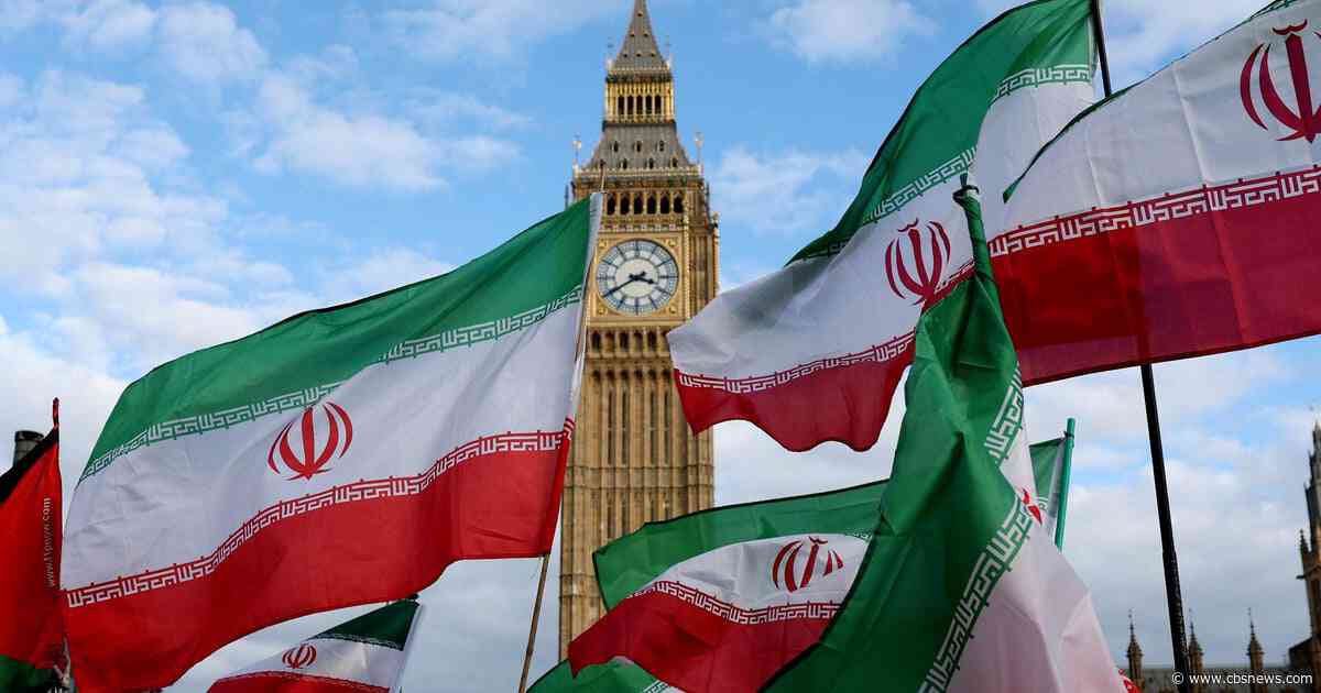 What are Iran and Russia's mounting hybrid attacks on Europe?