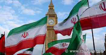 What are Iran and Russia's mounting hybrid attacks on Europe?