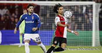 LIVE Champions League | Energiek Feyenoord grijpt initiatief in sfeervolle Kuip, Como ver teruggedrukt