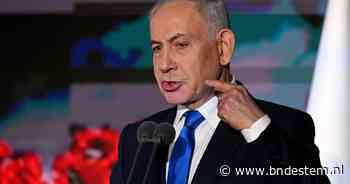 LIVE Midden-Oosten | Oud-veiligheidschef Israël sleept Netanyahu voor rechter na verwijt over verzwijgen dreigende Hamas-aanval